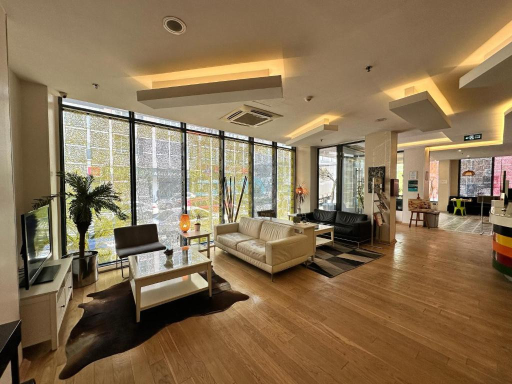 TEMPO HOTEL 4 LEVENT