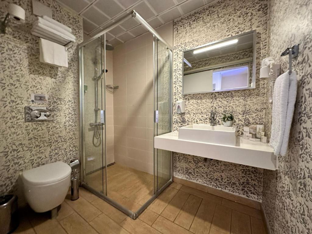 TEMPO HOTEL 4 LEVENT фото 6