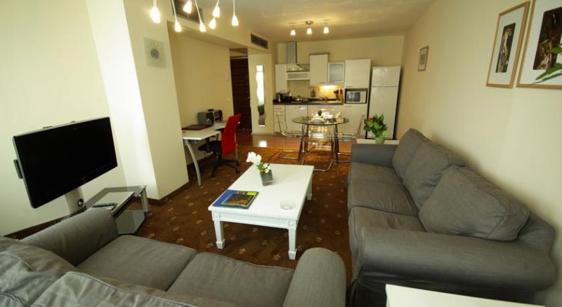TEMPO RESIDENCE GAYRETTEPE