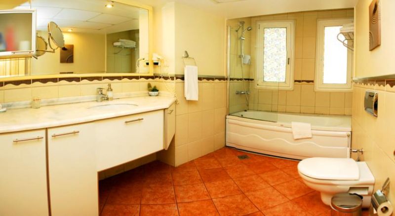 TEMPO RESIDENCE GAYRETTEPE фото 3