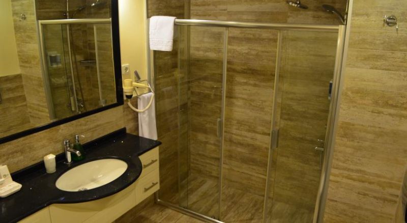 TEMPO RESIDENCE GAYRETTEPE фото 6