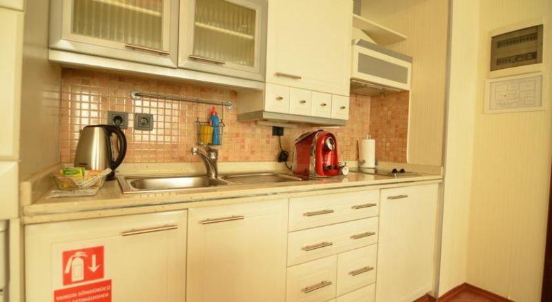 TEMPO RESIDENCE GAYRETTEPE фото 7