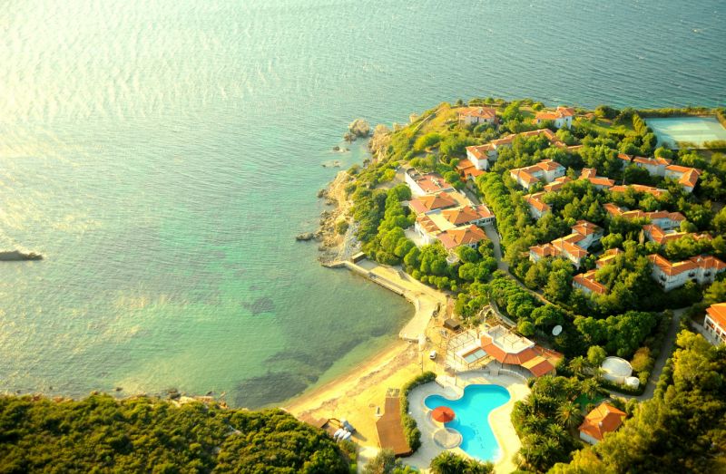 TEOS VILLAGE фото 2