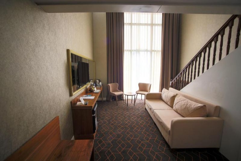 TERMA CITY HOTEL фото 4