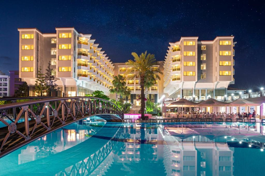 TERRACE BEACH RESORT фото 3
