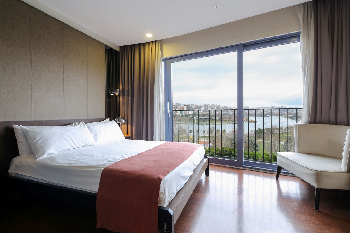 TERRACE SUITES HOTEL фото 4