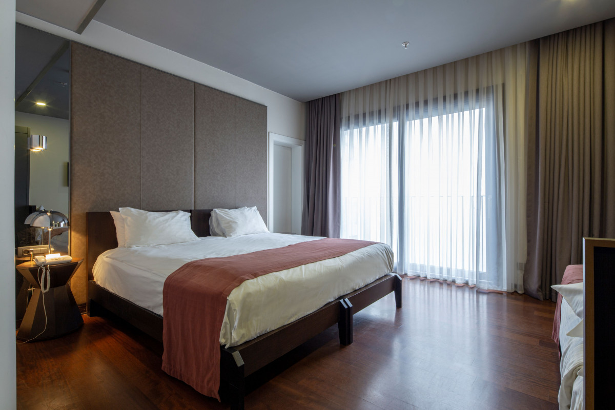 TERRACE SUITES HOTEL фото 5
