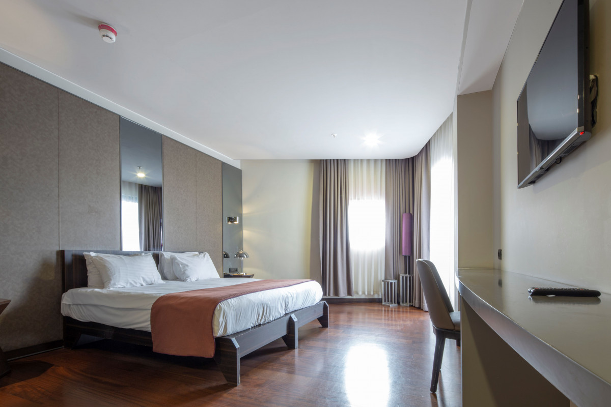 TERRACE SUITES HOTEL фото 8
