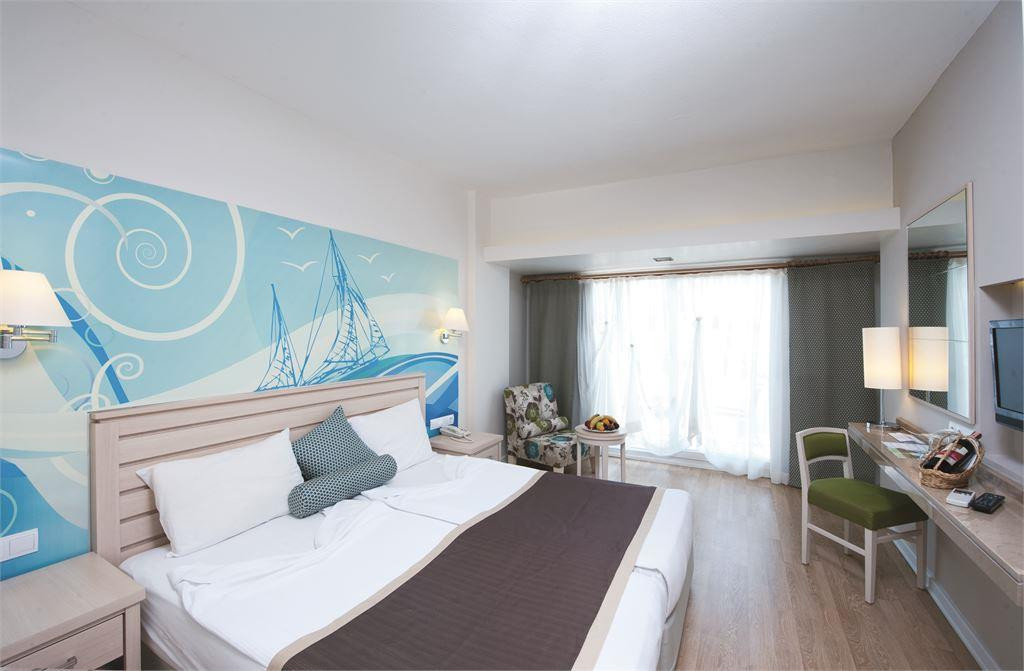 THALIA BEACH RESORT