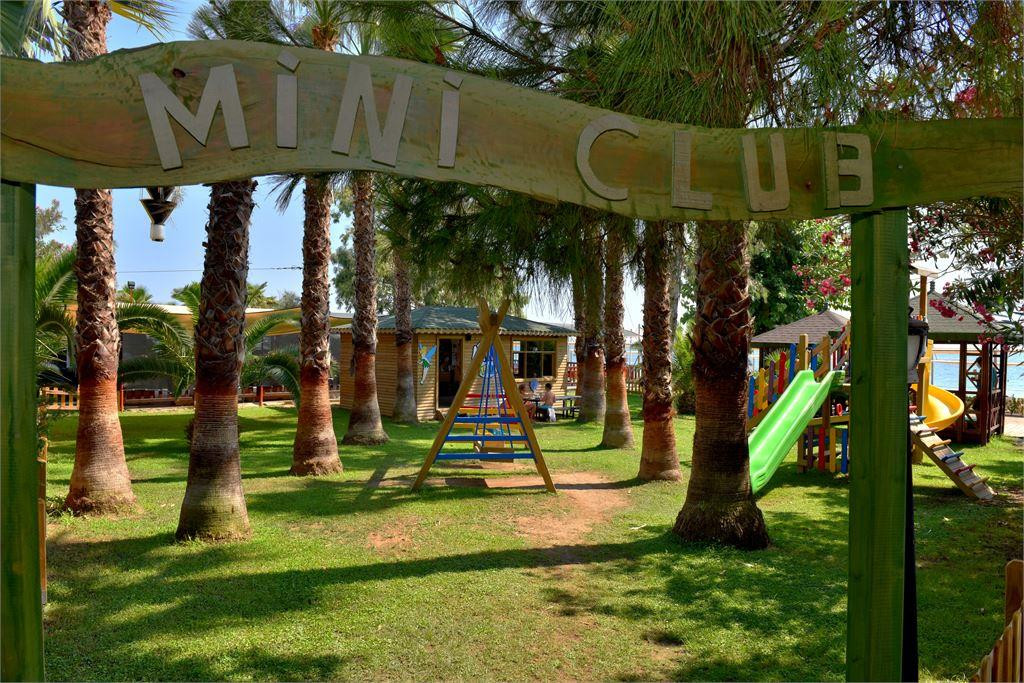 THALIA BEACH RESORT фото 5