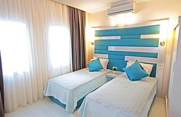 THE BEST LIFE CENTER HOTEL фото 4