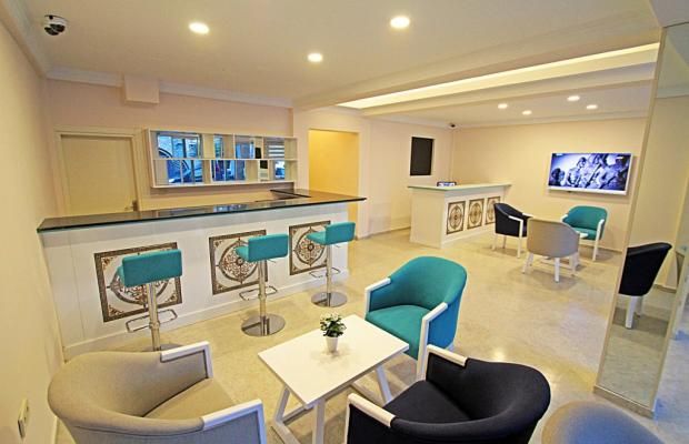 THE BEST LIFE CENTER HOTEL фото 6