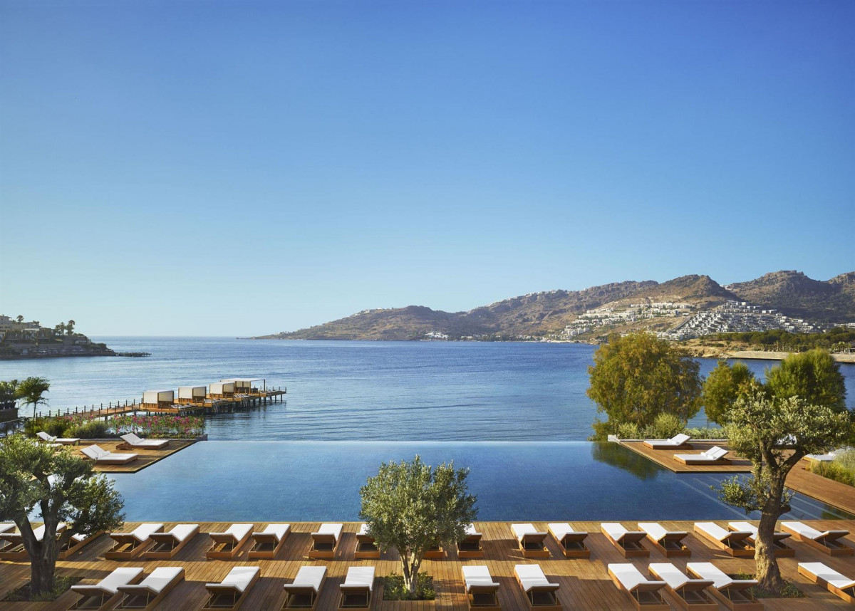 THE BODRUM EDITION фото 2