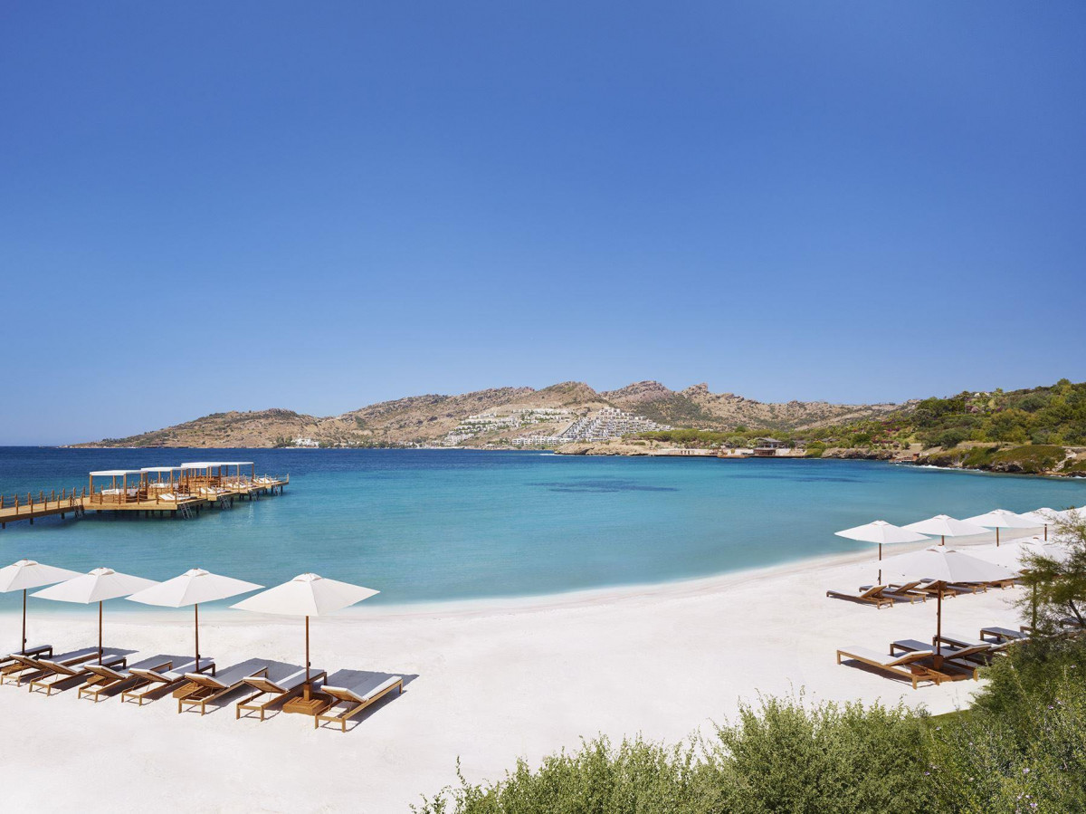 THE BODRUM EDITION фото 4