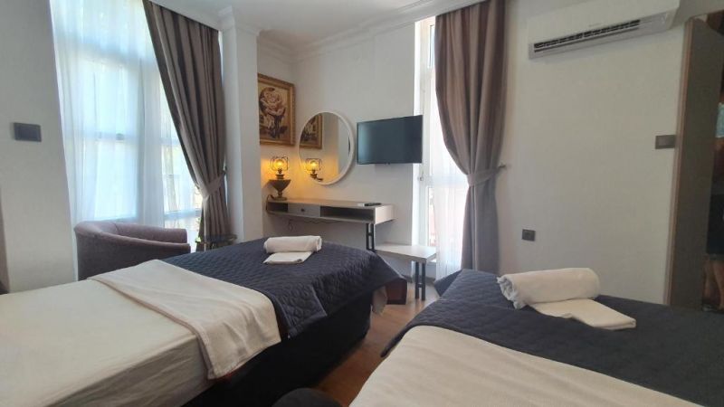 THE BOUTIQUES HOTEL фото 4