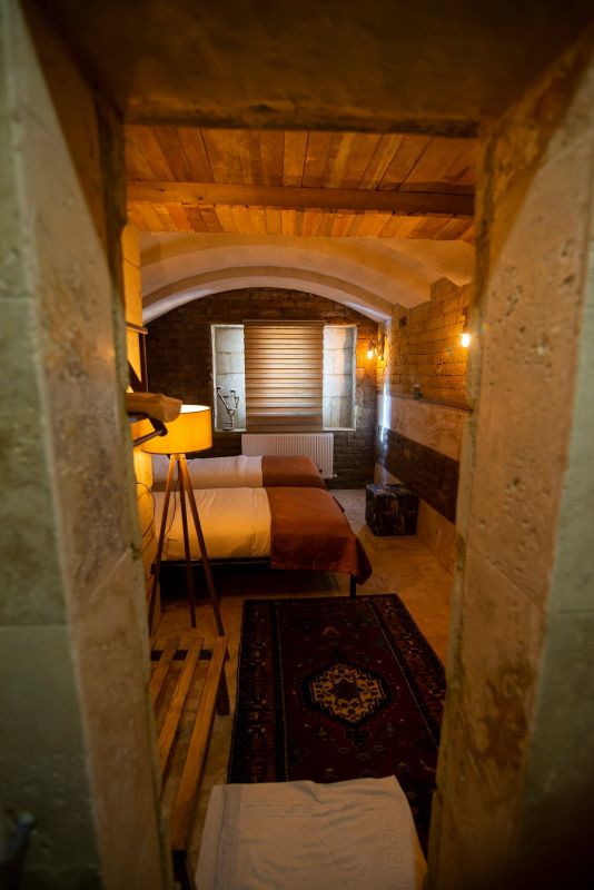 THE CAVE HOUSE фото 4