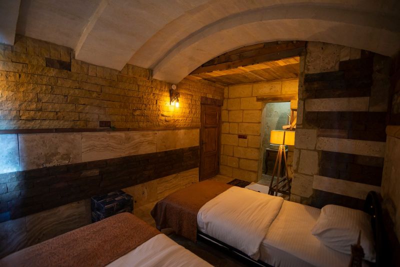 THE CAVE HOUSE фото 6