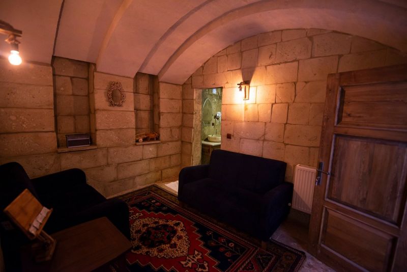 THE CAVE HOUSE фото 7