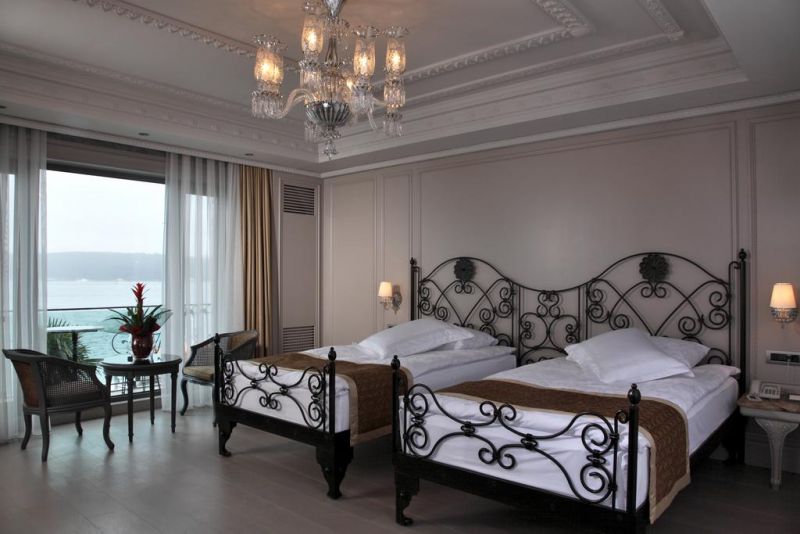 THE CENTRAL PALACE BOSPHORUS фото 2