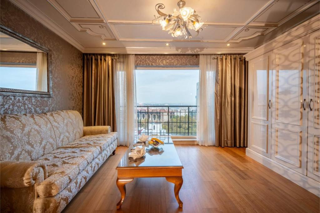 THE CENTRAL PALACE HOTEL TAKSIM фото 6