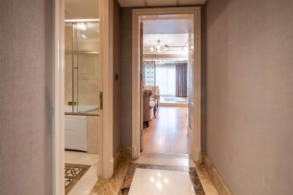 THE CENTRAL PALACE HOTEL TAKSIM фото 7