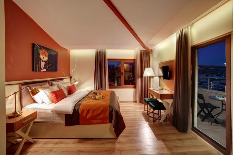 THE FOX TAKSIM фото 2