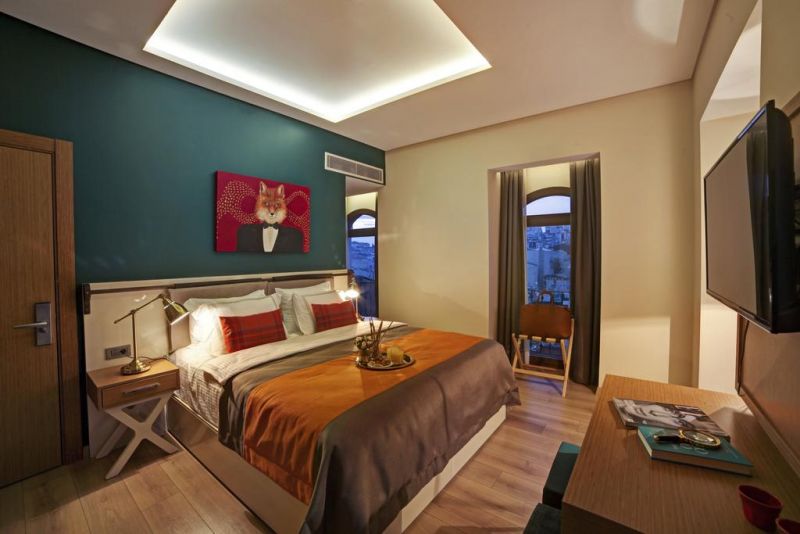 THE FOX TAKSIM фото 3