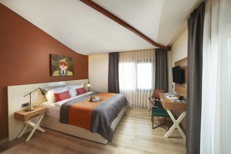 THE FOX TAKSIM фото 7