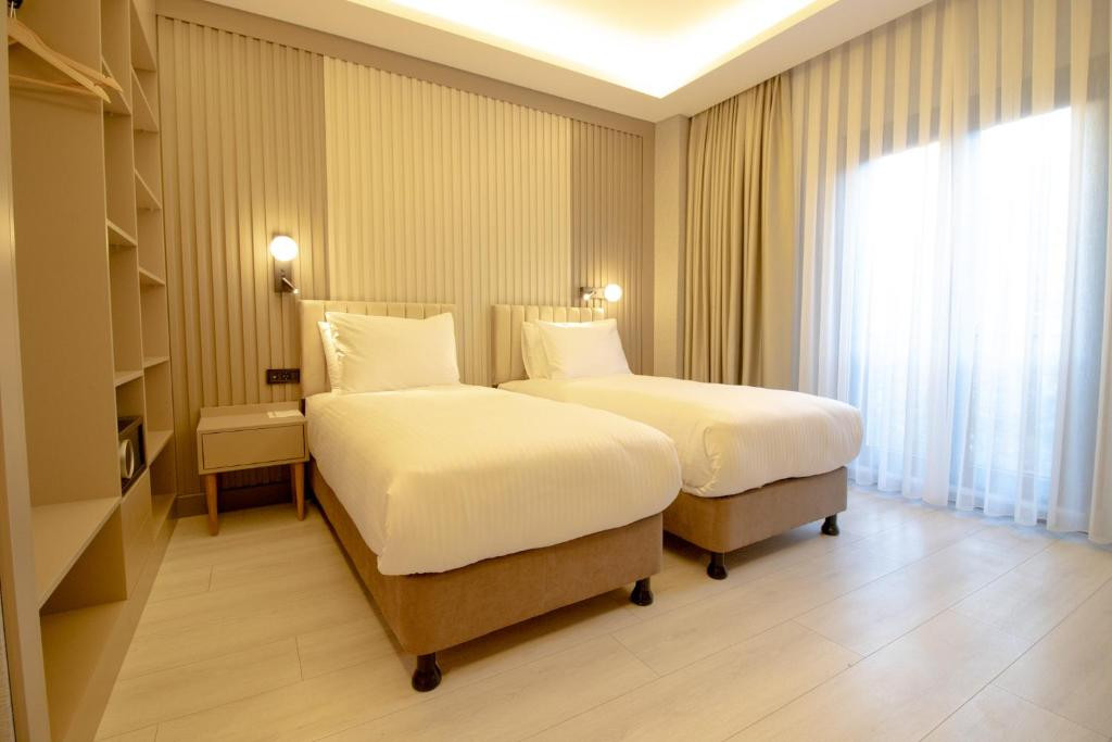 THE GALATA GLORY HOTEL фото 2