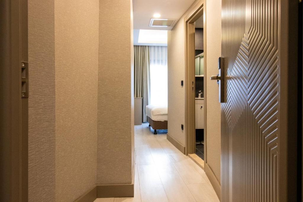 THE GALATA GLORY HOTEL фото 3