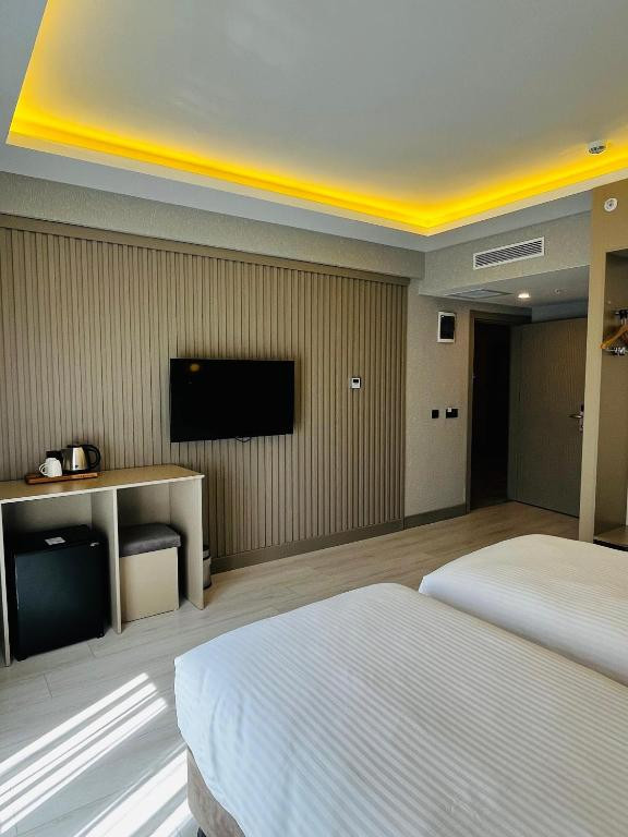 THE GALATA GLORY HOTEL фото 5
