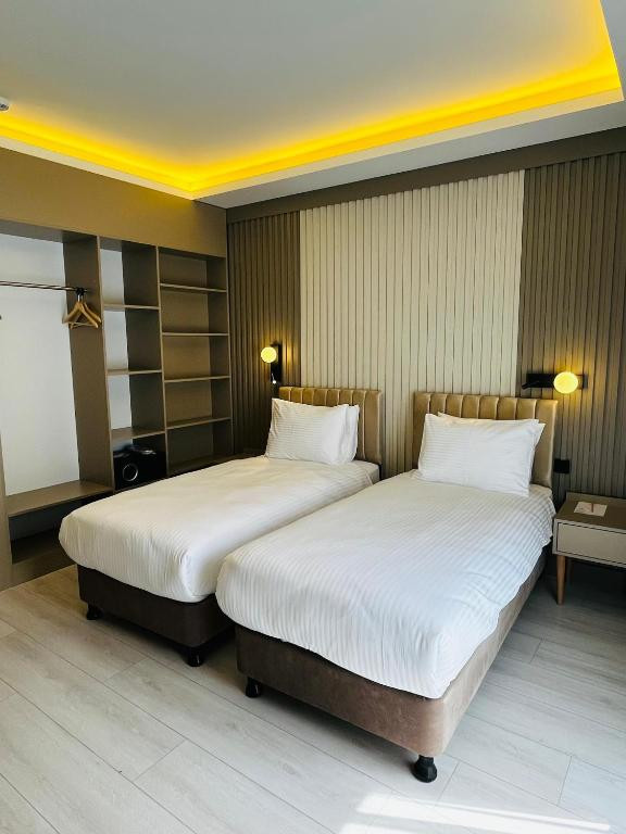 THE GALATA GLORY HOTEL фото 6