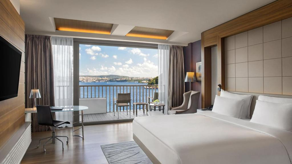 THE GRAND TARABYA фото 2