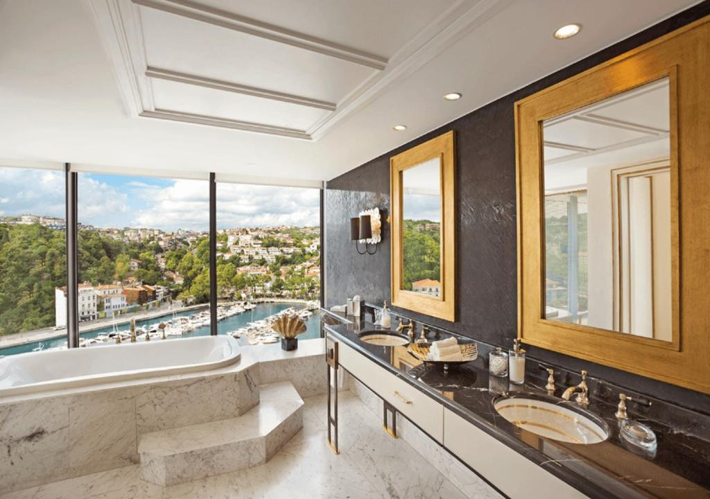 THE GRAND TARABYA фото 3