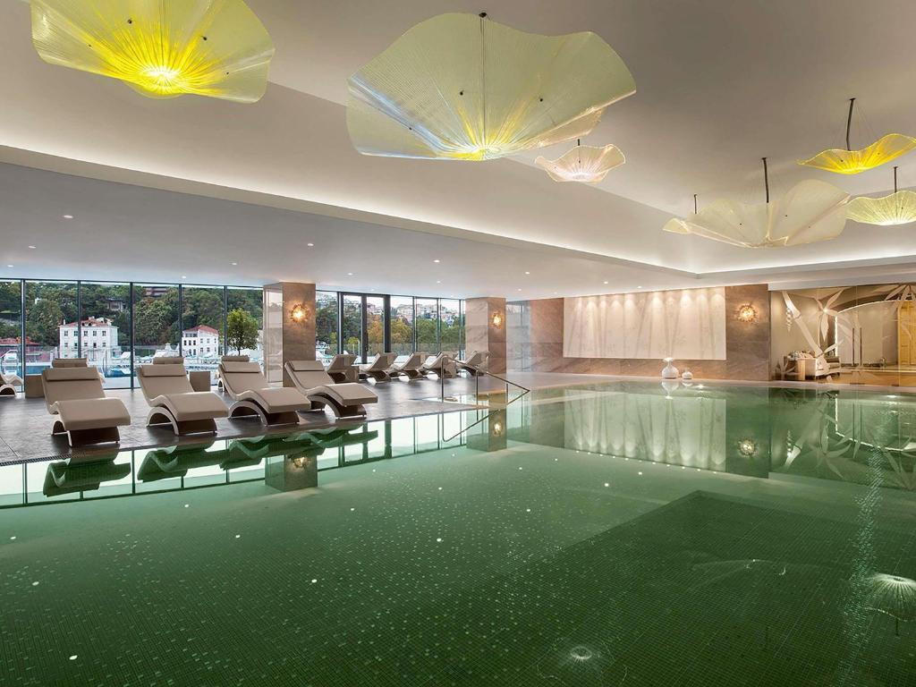 THE GRAND TARABYA фото 4