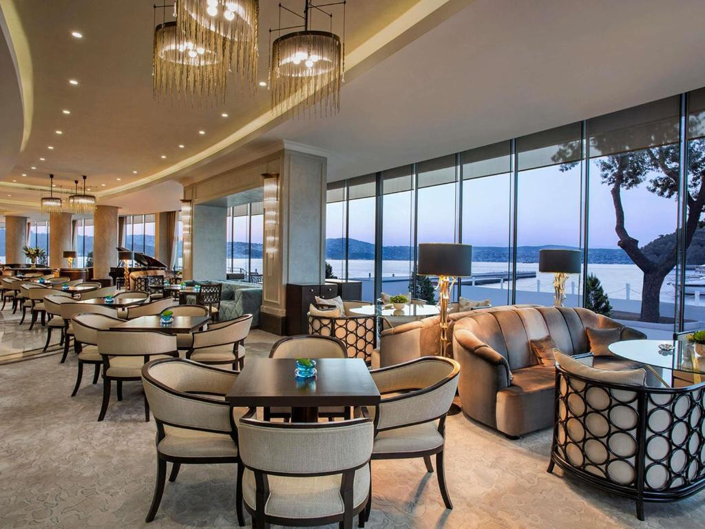 THE GRAND TARABYA фото 5