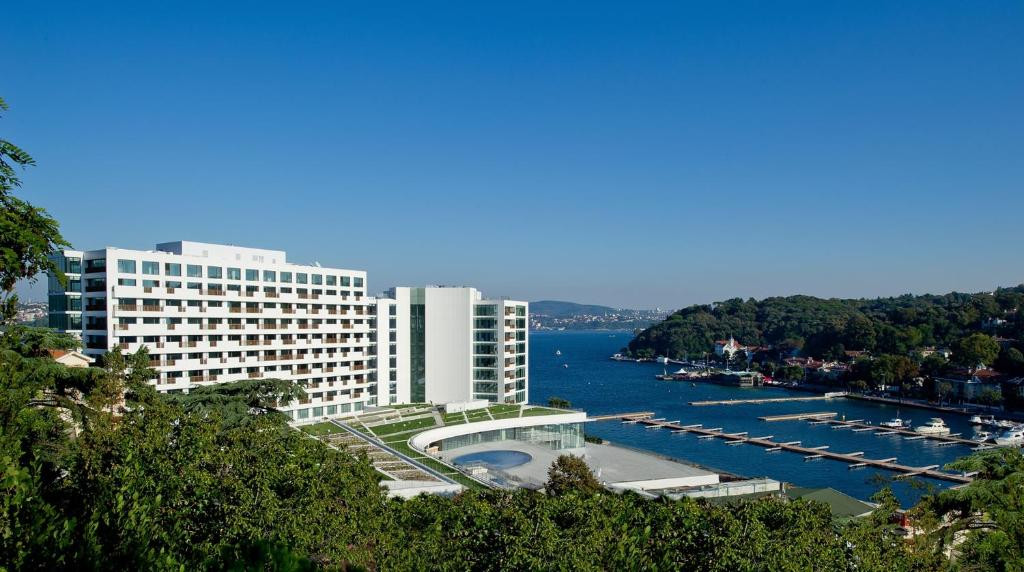 THE GRAND TARABYA фото 7