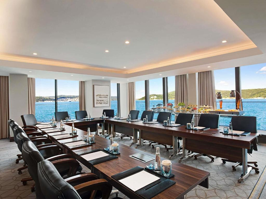 THE GRAND TARABYA фото 8