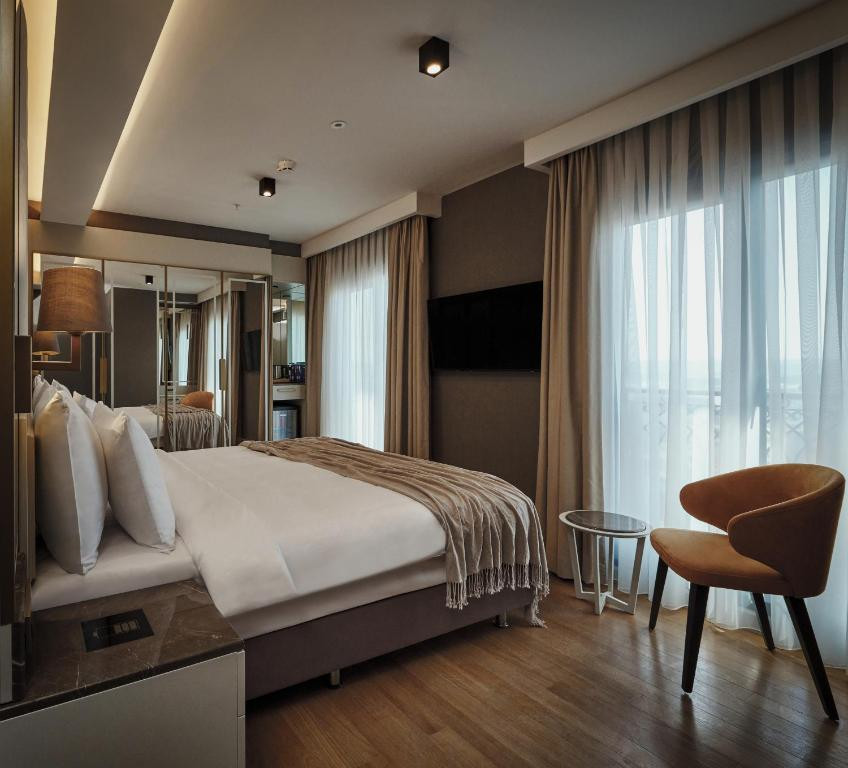 THE HOTELS GALATA фото 6