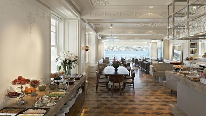 THE HOUSE HOTEL BOSPHORUS фото 2