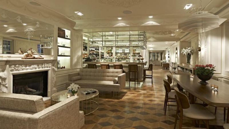 THE HOUSE HOTEL BOSPHORUS фото 3