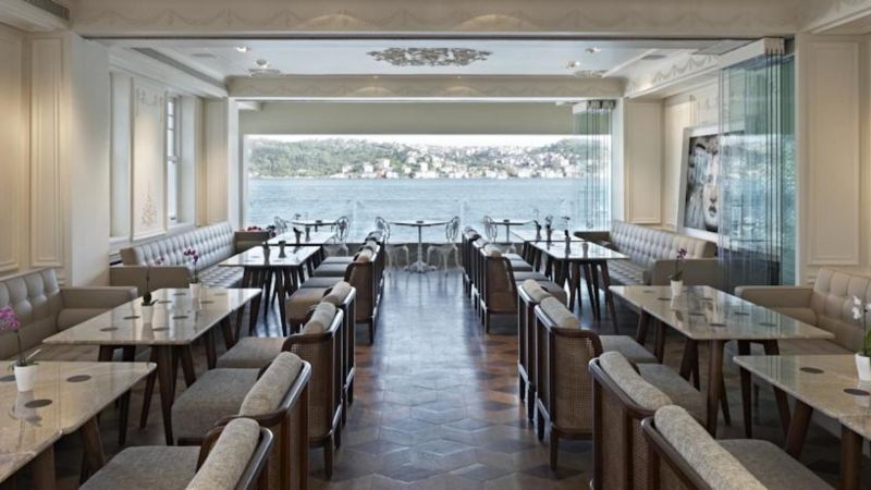 THE HOUSE HOTEL BOSPHORUS фото 5