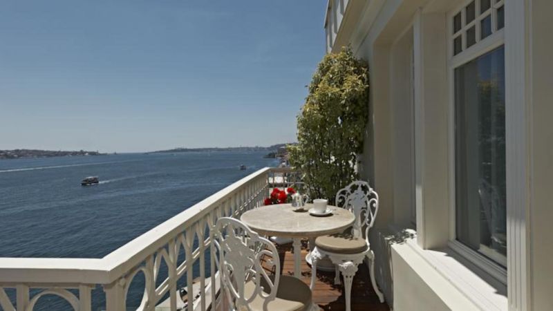 THE HOUSE HOTEL BOSPHORUS фото 8