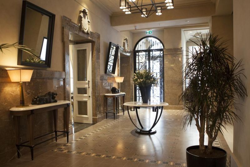THE HOUSE HOTEL KARAKOY фото 2