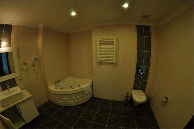 THE ISTANBUL HOTEL фото 3