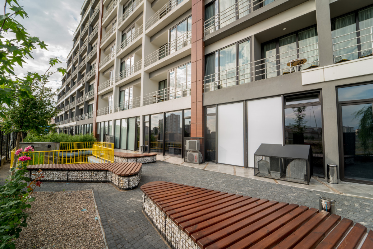 THE KAYSERI LOFT HOTEL фото 2