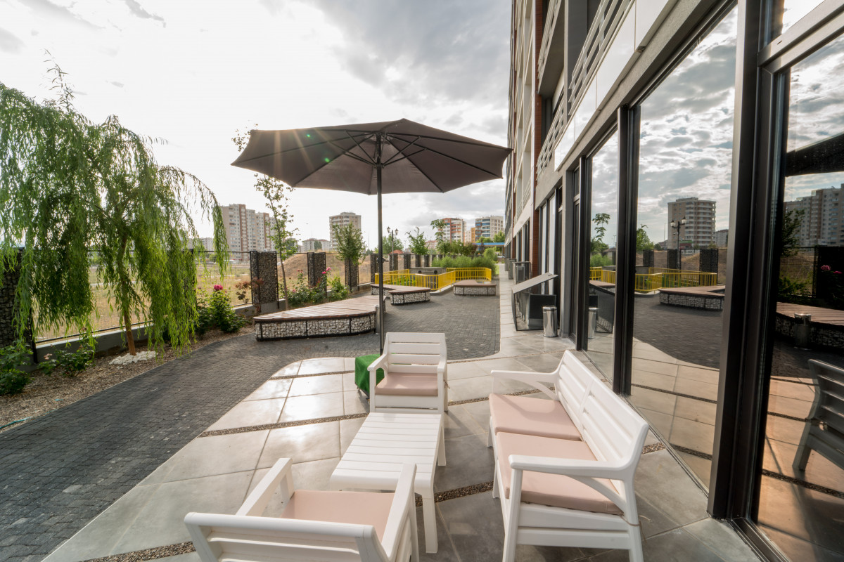 THE KAYSERI LOFT HOTEL фото 4