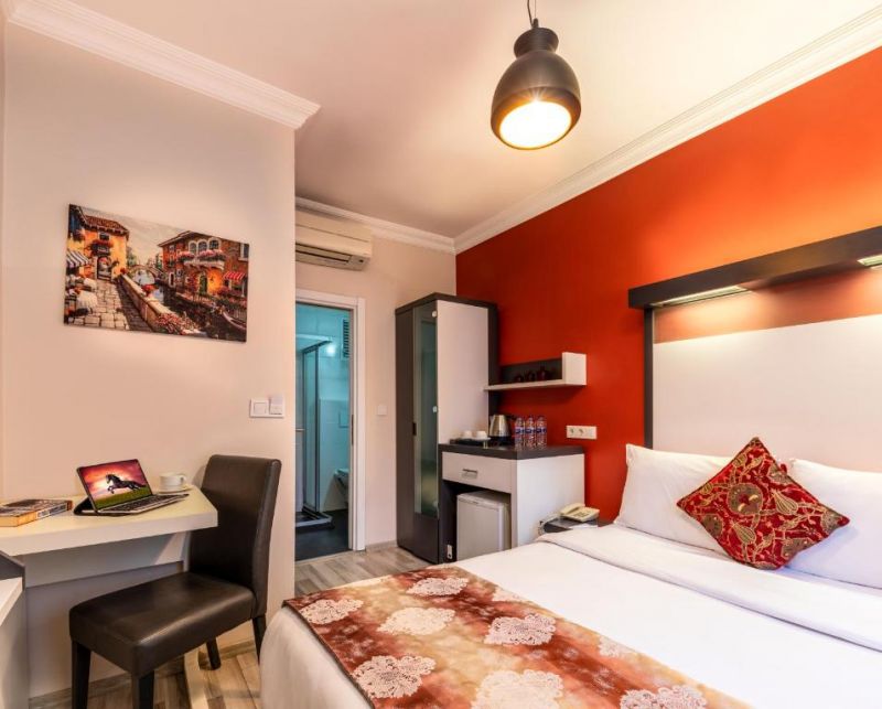 THE LEGEND PLATINE SUITE BOUTIQUE фото 2