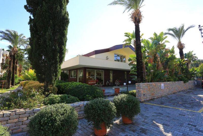 THE LIFECO BODRUM WELL BEING фото 2