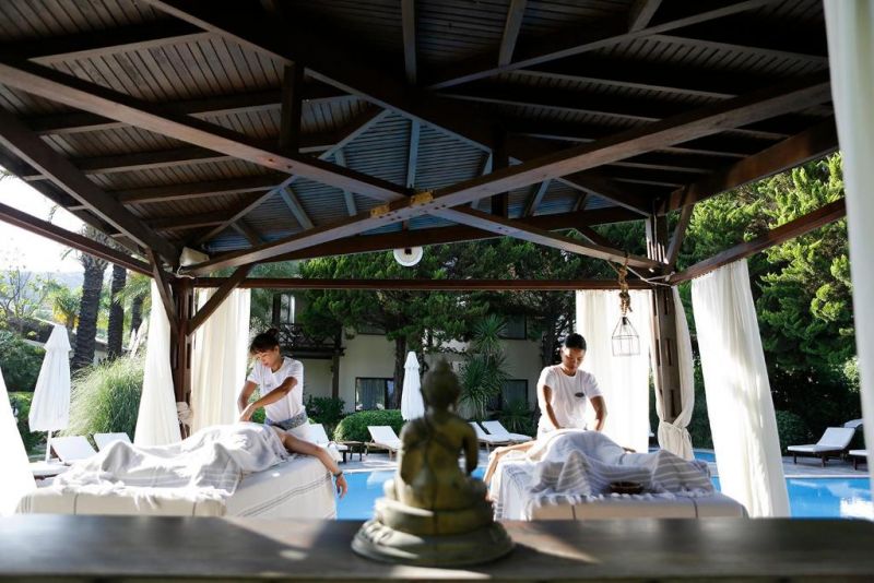 THE LIFECO BODRUM WELL BEING фото 8